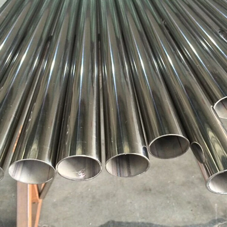 A513 Round Carbon Steel Tubes A513 Round Carbon Steel Tubes