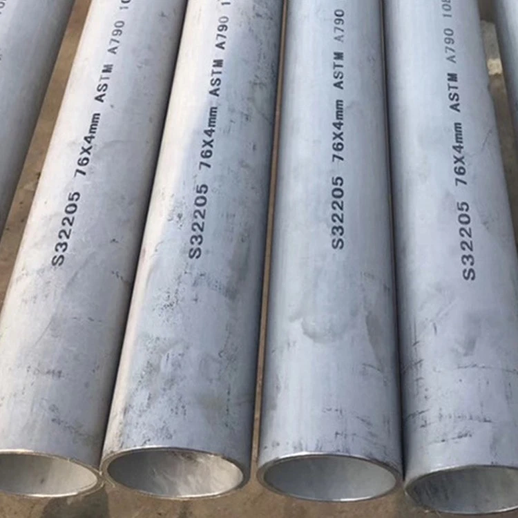 ASTM A213 T22 Seamless Pipe