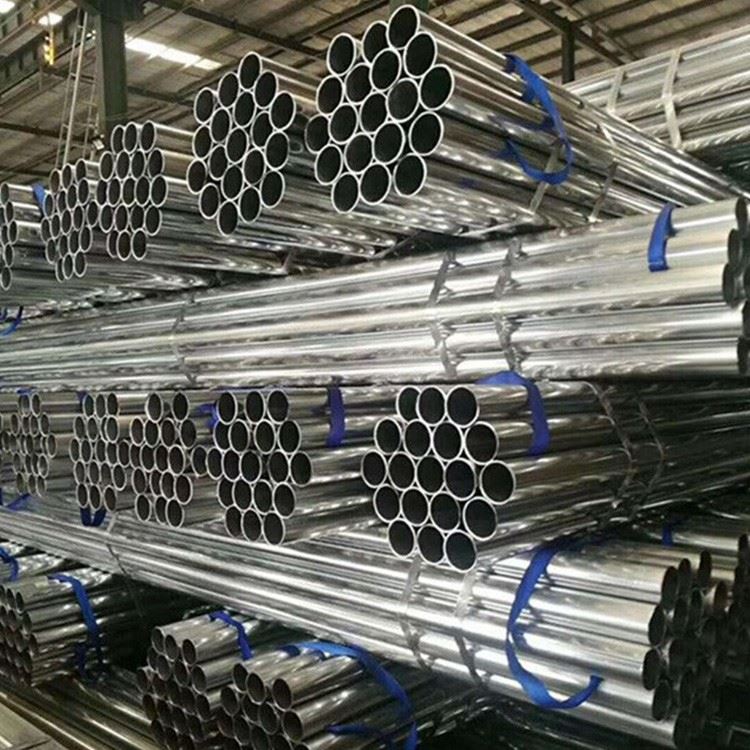 ASTM A572 Carbon Steel Seamless Pipe Supplier