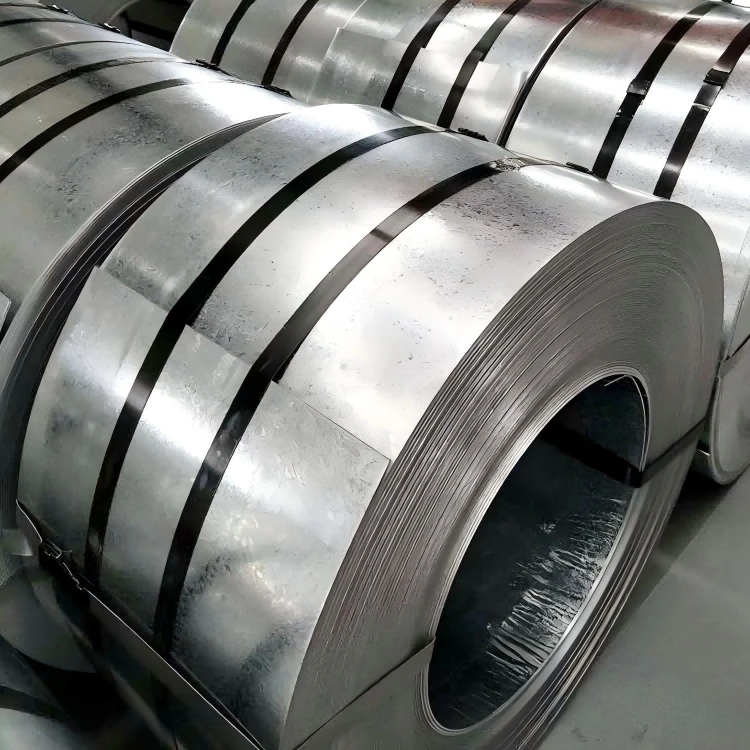 AZ55 Galvalume Steel Coil suppliers AZ55 Galvalume Steel Coil suppliers