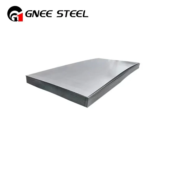 CR Steel Sheet