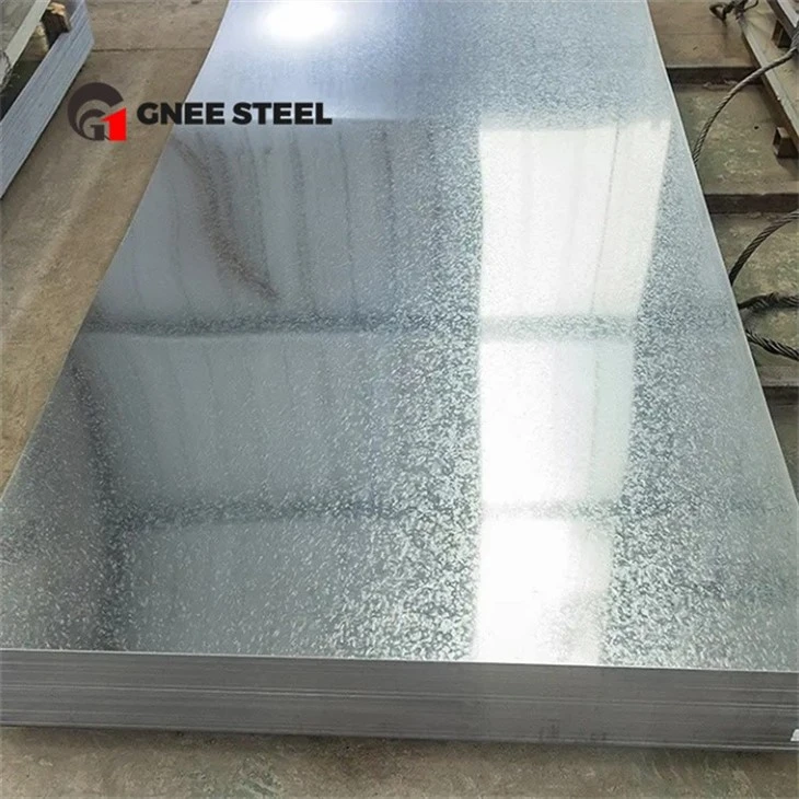 CR180IF Cold Rolled Automotive Steel Plate