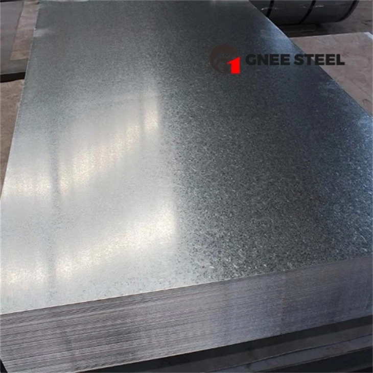 CR180IF Cold Rolled Automotive Steel Plate