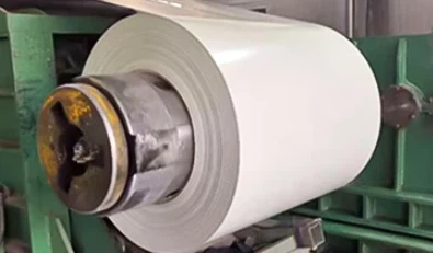 DC51 DX51 DX52 DX54 Prepainted Ppgi Galvanized