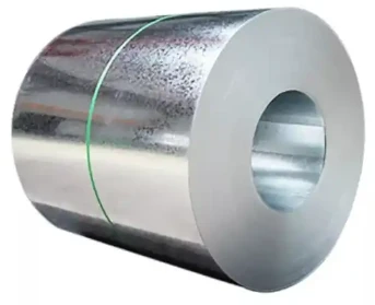 DX51D-Z Galvanized Steel Coil Gi Coil