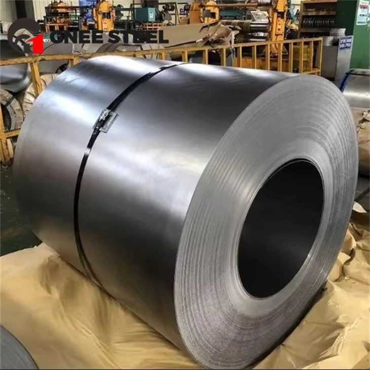 DX54D Dx55D Hot Dipped Galvanized Coil