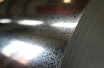 G90 Z275 Zinc Coated Galvanized Steel Coil
