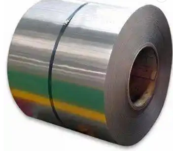 Galvalume Galvanized Steel Coil 0.2 mm 0.3 mm 0.4 mm