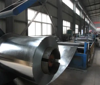 Galvanized Steel Coil GI Coil Steel Plate Galvanized Steel Coil GI Coil Steel Plate