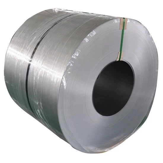 Oriented Electrical Steel