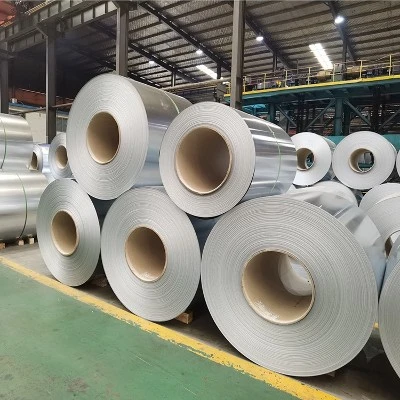 Galvanized Coil Galvanized Coil