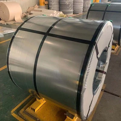 Galvanized Coil Galvanized Coil