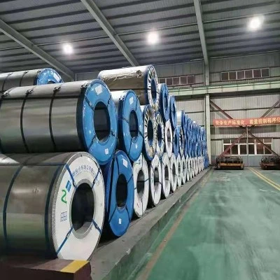 Galvanized Coil Galvanized Coil