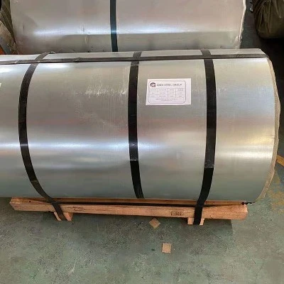 Galvanized Coil Galvanized Coil