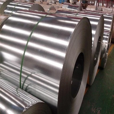Galvanized Coil Galvanized Coil