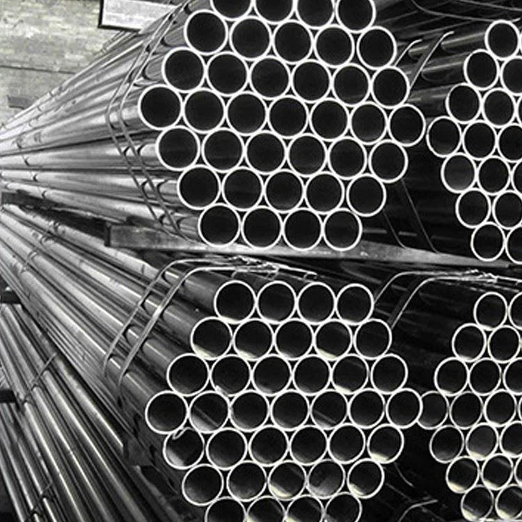 Mechanical Properties Of SA312 SS Pipe