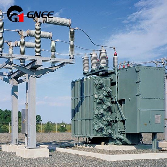 substation transformer manufacturers