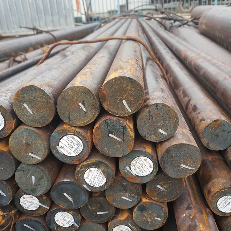 Monel 400/K500 Round Bars
