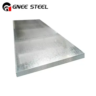 ความแตกต่างระหว่างแผ่น PPGL และ Galvalume คืออะไร?