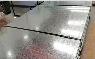 เพิ่มประสิทธิภาพโซลูชันบรรจุภัณฑ์เหล็กชุบสังกะสีรีดเย็น-เพื่อเพิ่มความปลอดภัย...