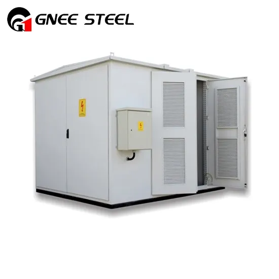Substation Transformers