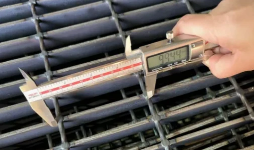 Steel Grating Steel Grating