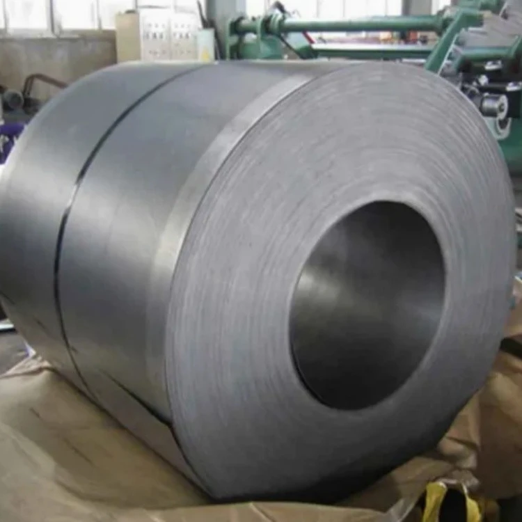 Q195 Black Annealed CRFH